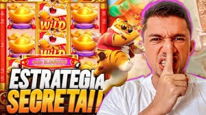 fortune tiger grátis para mobile